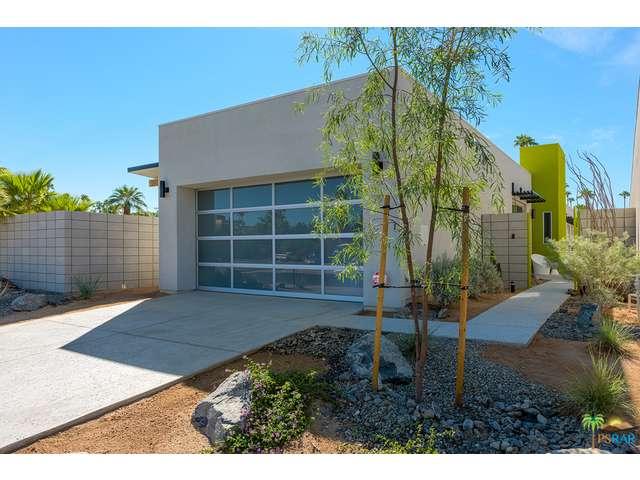 755 East TWIN PALMS Drive, Palm Springs, CA 92264