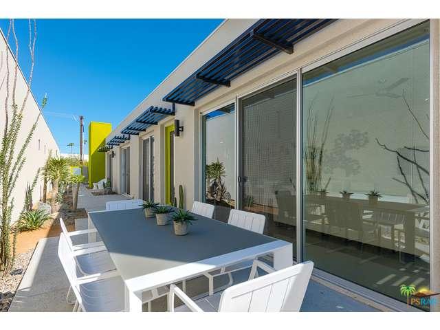 755 East TWIN PALMS Drive, Palm Springs, CA 92264