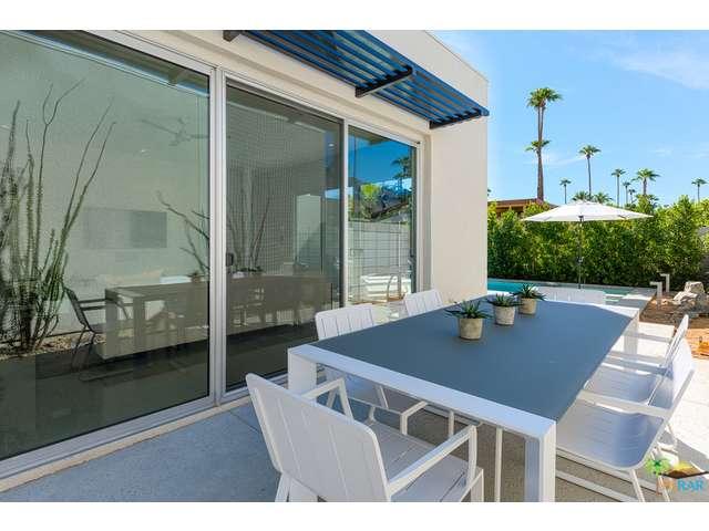 755 East TWIN PALMS Drive, Palm Springs, CA 92264