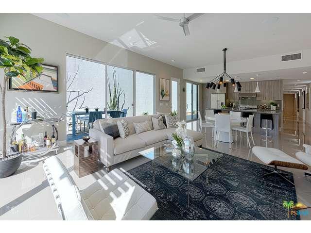 755 East TWIN PALMS Drive, Palm Springs, CA 92264