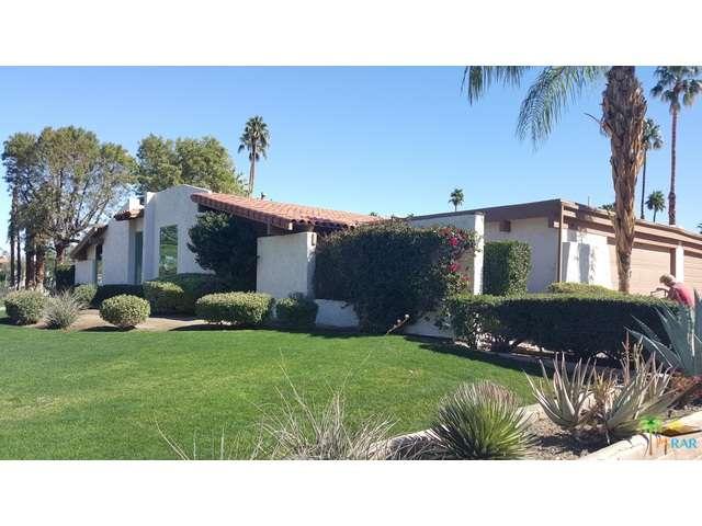 1356PRIMAVERA Drive, Palm Springs, CA 92264
