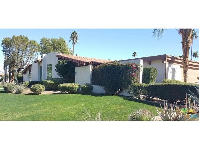 1356PRIMAVERA Drive, Palm Springs, CA 92264