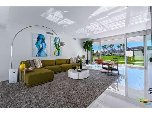 46LAKEVIEW Drive, Palm Springs, CA 92264