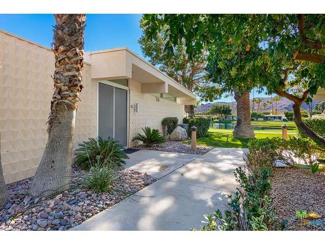 46LAKEVIEW Drive, Palm Springs, CA 92264