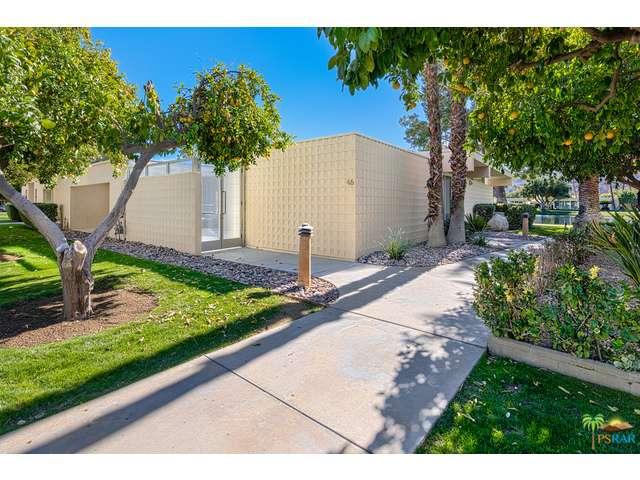 46LAKEVIEW Drive, Palm Springs, CA 92264