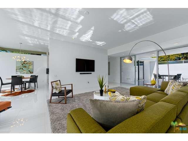 46LAKEVIEW Drive, Palm Springs, CA 92264