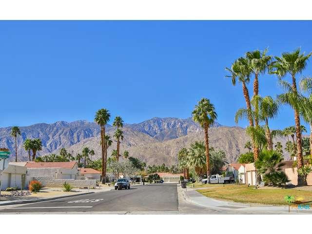 1486 South COMPADRE Road, Palm Springs, CA 92264