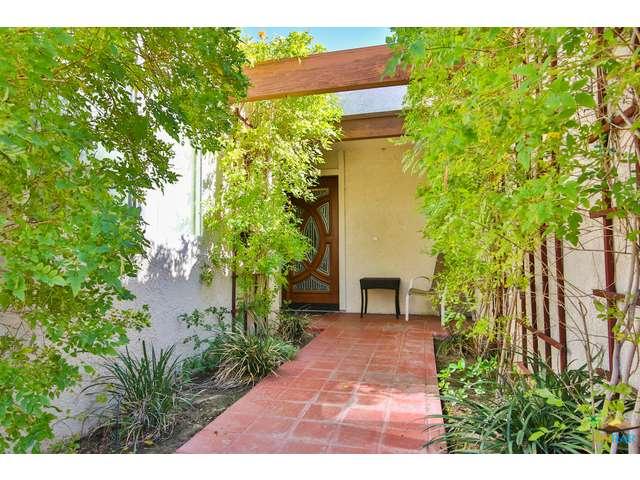 1486 South COMPADRE Road, Palm Springs, CA 92264