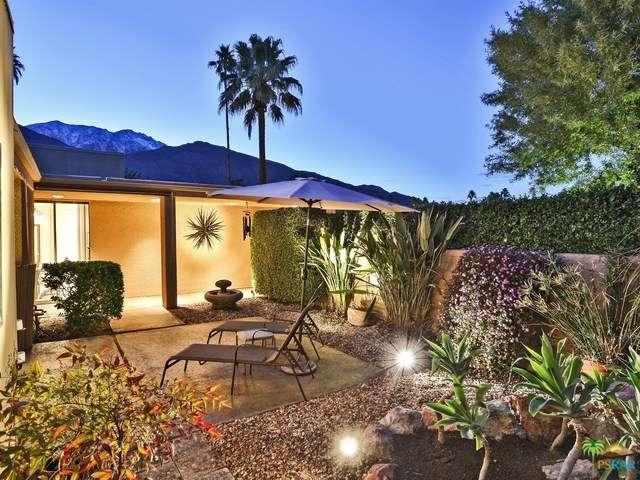 1455 East TWIN PALMS Drive, Palm Springs, CA 92264