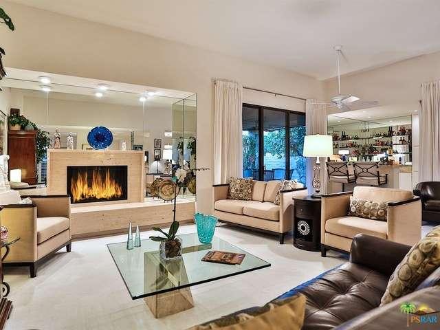 1455 East TWIN PALMS Drive, Palm Springs, CA 92264