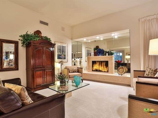1455 East TWIN PALMS Drive, Palm Springs, CA 92264