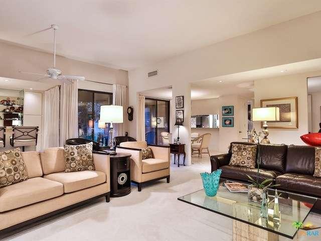1455 East TWIN PALMS Drive, Palm Springs, CA 92264