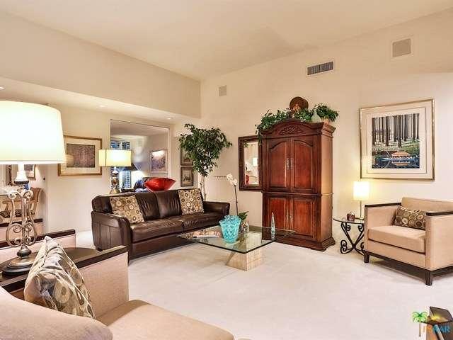 1455 East TWIN PALMS Drive, Palm Springs, CA 92264