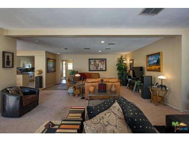 1691 East OCOTILLO Avenue, Palm Springs, CA 92264