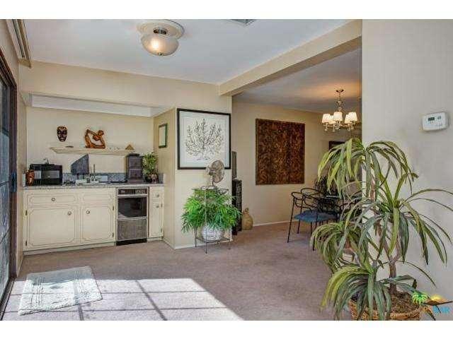 1691 East OCOTILLO Avenue, Palm Springs, CA 92264