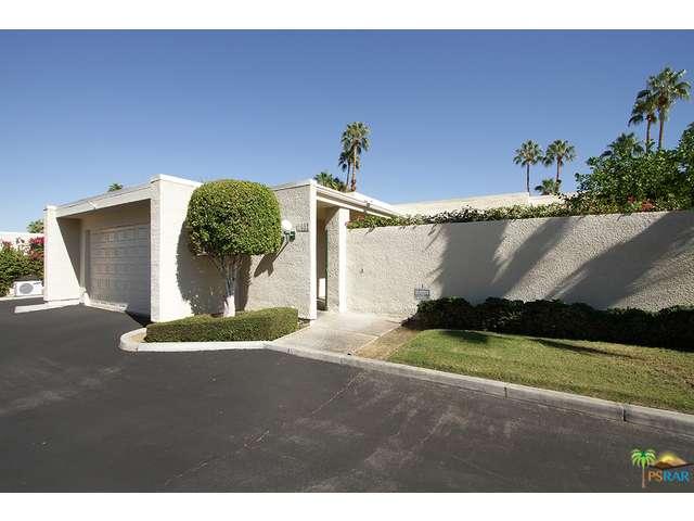 2632CANYON SOUTH Drive, Palm Springs, CA 92264