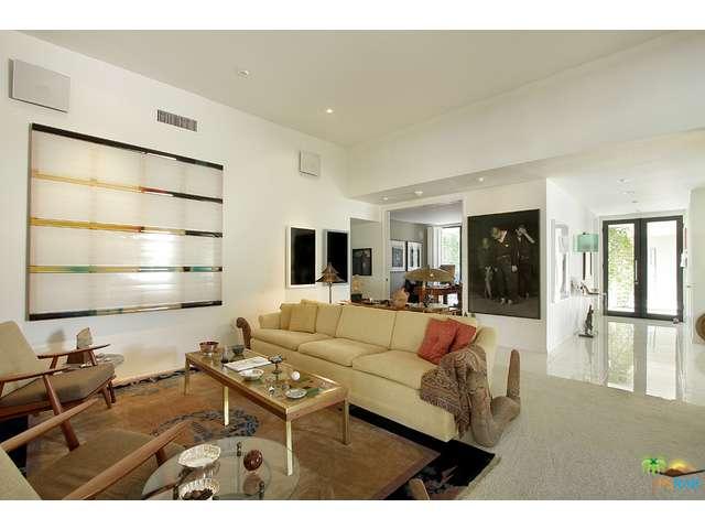 2632CANYON SOUTH Drive, Palm Springs, CA 92264