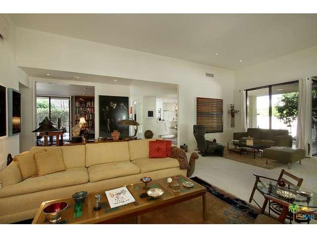 2632CANYON SOUTH Drive, Palm Springs, CA 92264