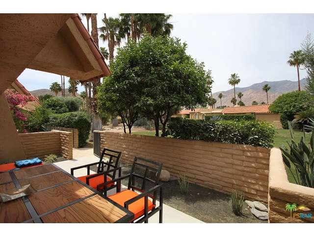 3323ANDREAS HILLS Drive, Palm Springs, CA 92264