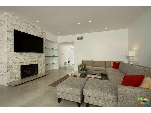 3323ANDREAS HILLS Drive, Palm Springs, CA 92264