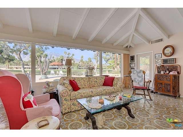 2321 South BOBOLINK Lane, Palm Springs, CA 92264