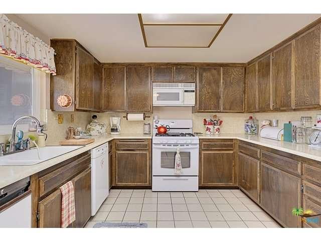 2321 South BOBOLINK Lane, Palm Springs, CA 92264