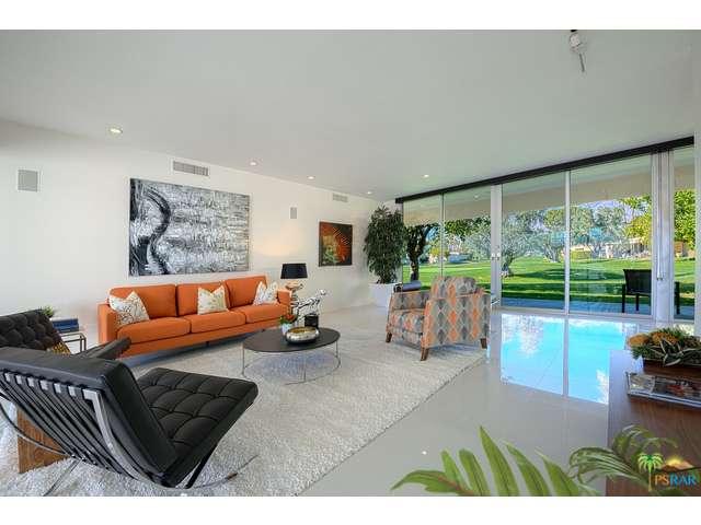 66LAKEVIEW Drive, Palm Springs, CA 92264