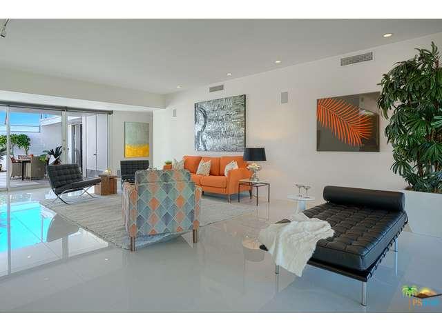 66LAKEVIEW Drive, Palm Springs, CA 92264