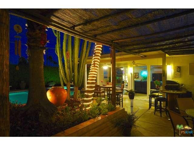 924 East SAN LUCAS Road, Palm Springs, CA 92264