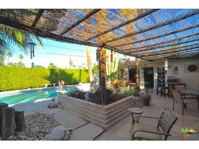 924 East SAN LUCAS Road, Palm Springs, CA 92264