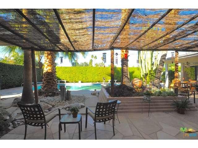924 East SAN LUCAS Road, Palm Springs, CA 92264