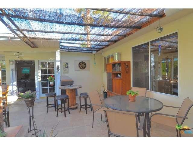 924 East SAN LUCAS Road, Palm Springs, CA 92264