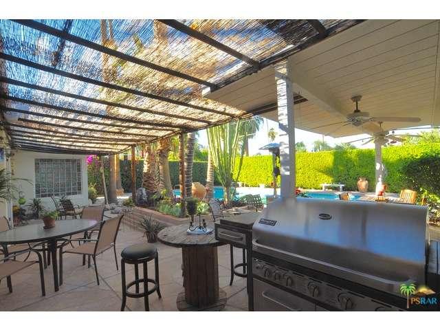 924 East SAN LUCAS Road, Palm Springs, CA 92264