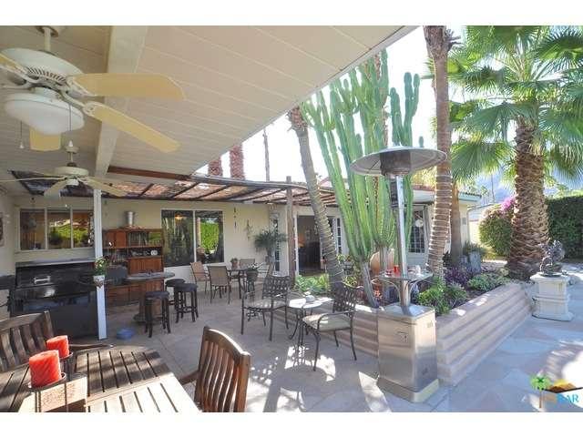 924 East SAN LUCAS Road, Palm Springs, CA 92264