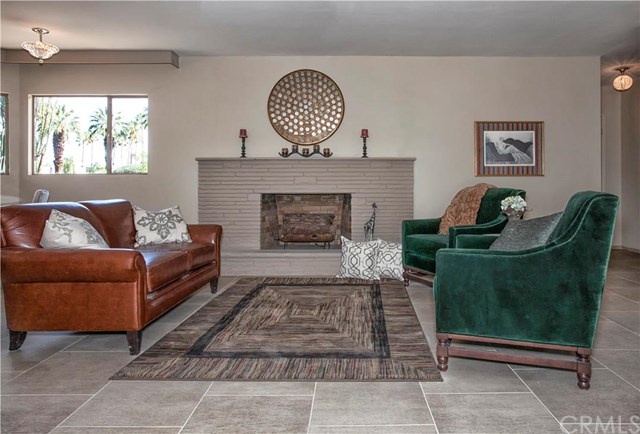 1529 South Sunrise Way, Palm Springs, CA 92264