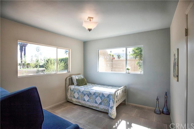 1529 South Sunrise Way, Palm Springs, CA 92264