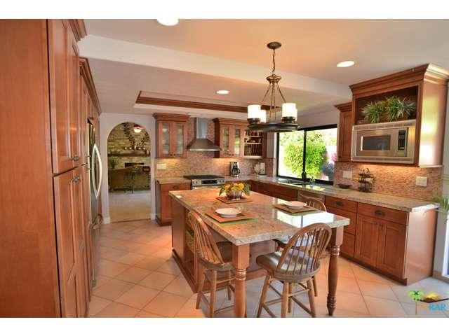 3494 East SAN MARTIN Circle, Palm Springs, CA 92264