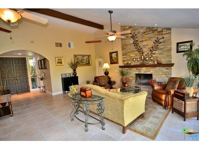 3494 East SAN MARTIN Circle, Palm Springs, CA 92264