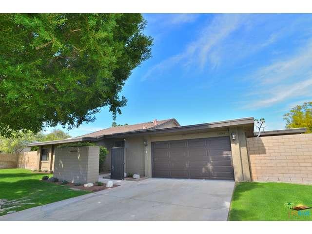 3494 East SAN MARTIN Circle, Palm Springs, CA 92264