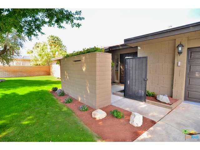 3494 East SAN MARTIN Circle, Palm Springs, CA 92264