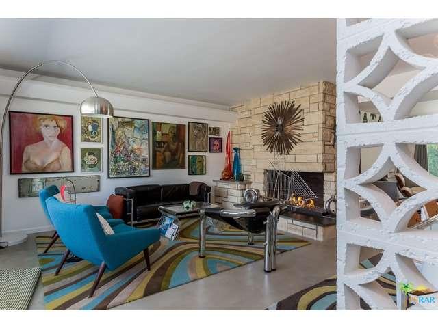 2033 South JOSHUA TREE Place, Palm Springs, CA 92264