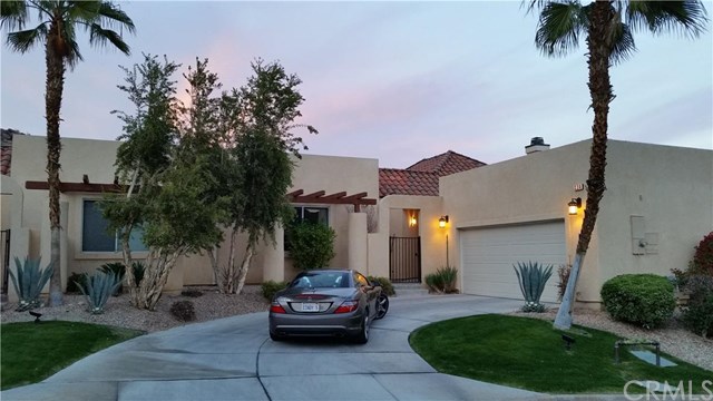 224 Canyon Circle North, Palm Springs, CA 92264