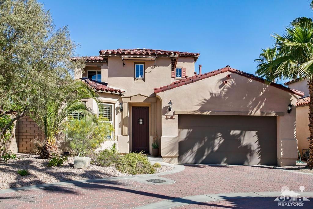 2840 Belleza Court, Palm Springs, CA 92264