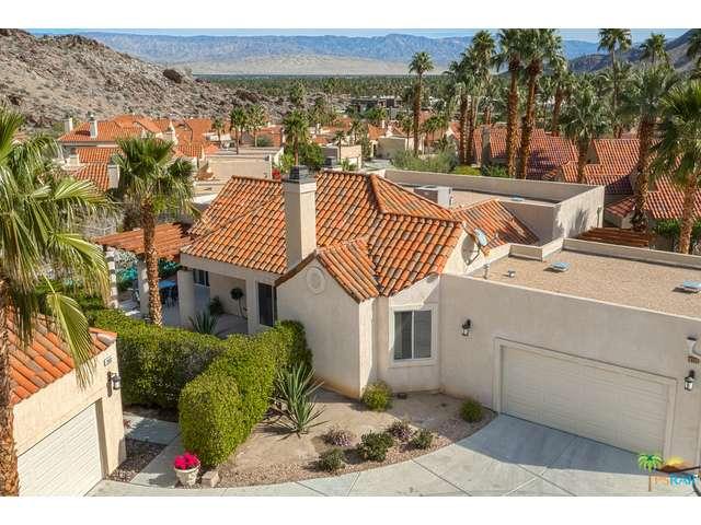 2890MEDINA Court, Palm Springs, CA 92264