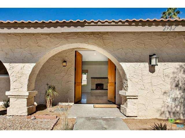 2962 East SONORA Road, Palm Springs, CA 92264