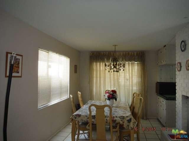 456 East SONORA Road, Palm Springs, CA 92264
