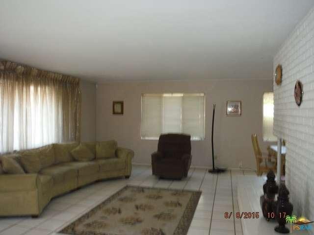 456 East SONORA Road, Palm Springs, CA 92264