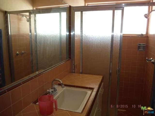 456 East SONORA Road, Palm Springs, CA 92264