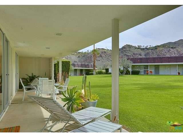 2641 East JACARANDA Road, Palm Springs, CA 92264