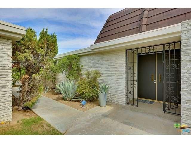 2641 East JACARANDA Road, Palm Springs, CA 92264